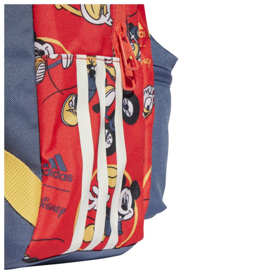 Adidas Παιδική τσάντα πλάτης x Disney Mickey Mouse Backpack Adidas Παιδική τσάντα πλάτης x Disney Mickey Mouse Backpack